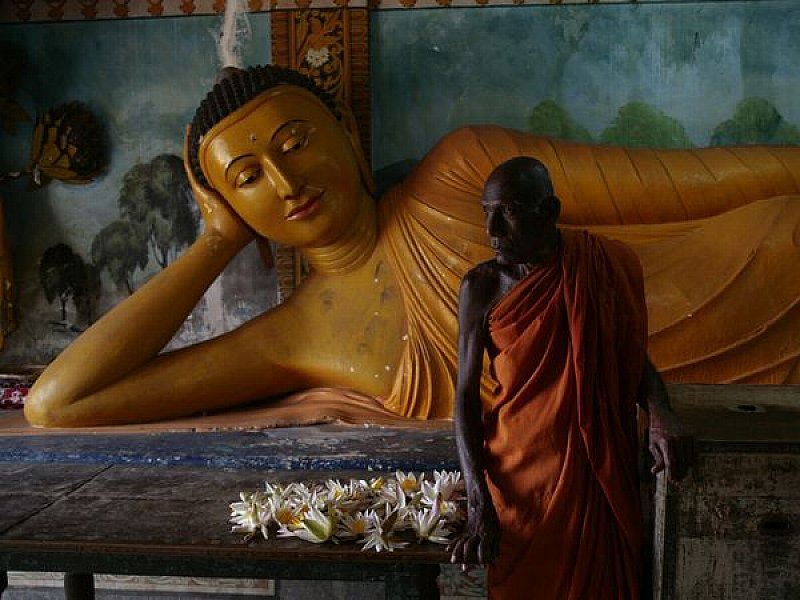 All Inclusive Sri Lanka 2026